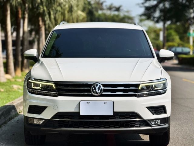 TIGUAN  第4張相片