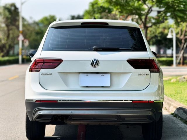 TIGUAN  第5張相片