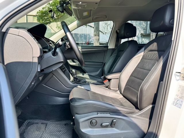 TIGUAN  第6張相片