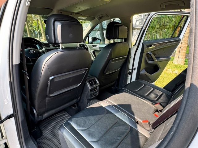 TIGUAN  第7張相片