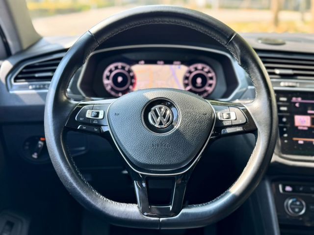 TIGUAN  第10張相片