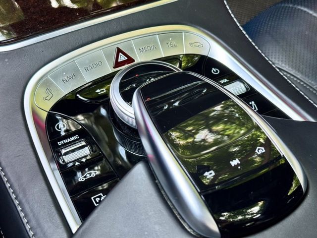 S-CLASS W222  第9張相片