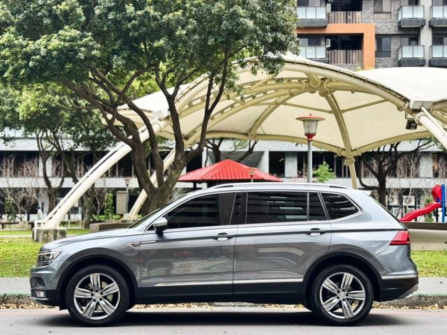 TIGUAN ALLSPACE  第2張相片