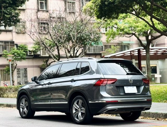 TIGUAN ALLSPACE  第3張相片