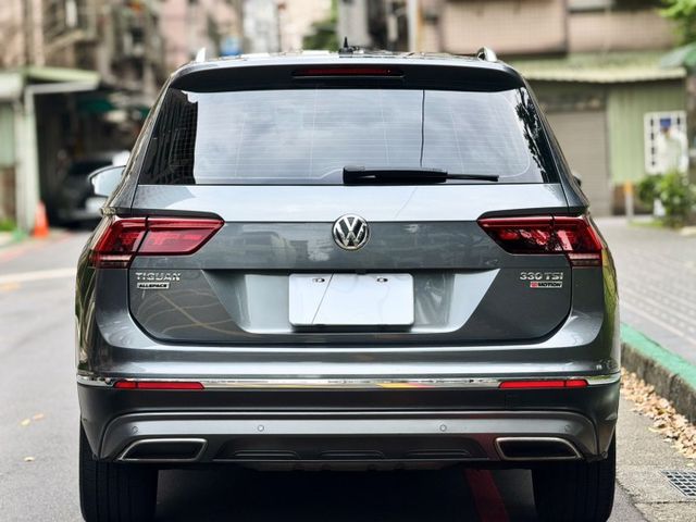 TIGUAN ALLSPACE  第5張相片