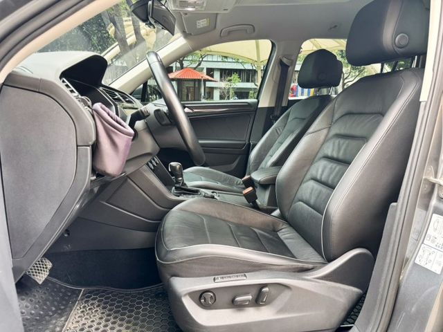 TIGUAN ALLSPACE  第6張相片