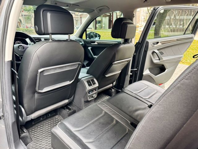TIGUAN ALLSPACE  第7張相片
