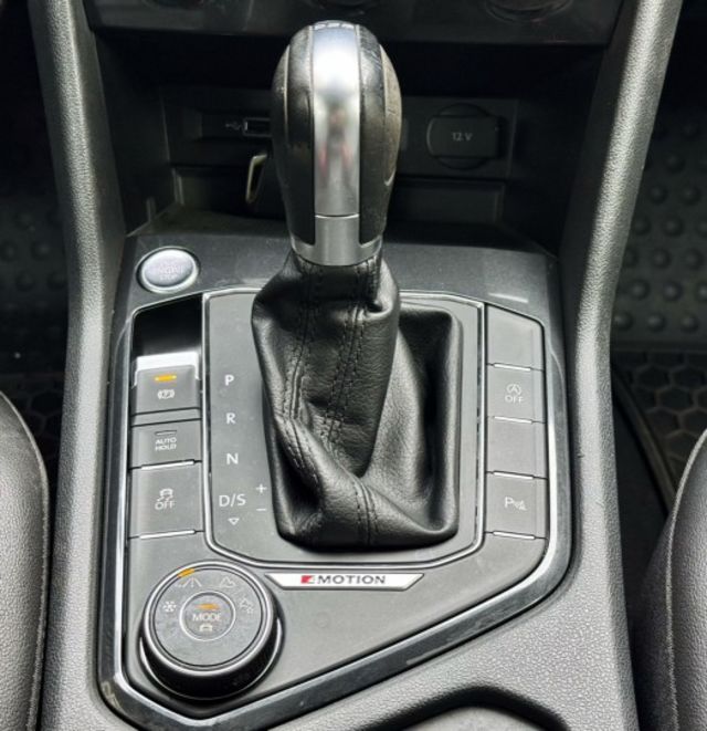 TIGUAN ALLSPACE  第9張相片