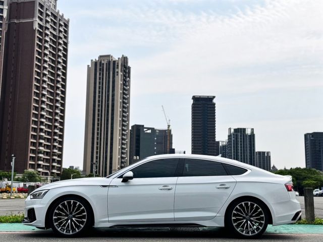 A5 SPORTBACK  第2張相片