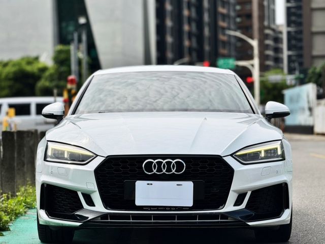A5 SPORTBACK  第4張相片