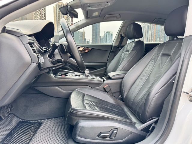 A5 SPORTBACK  第6張相片