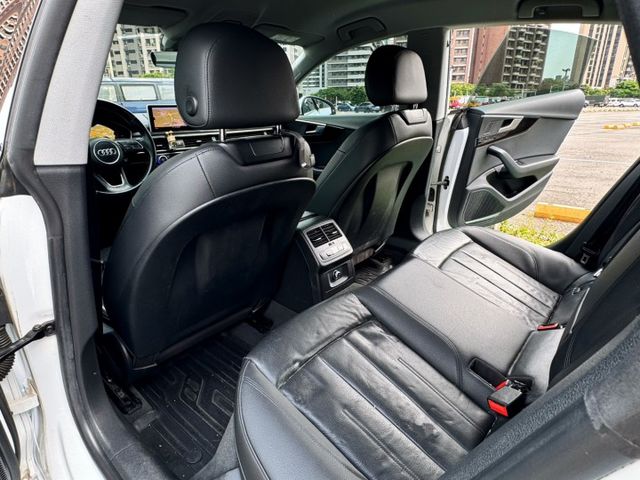 A5 SPORTBACK  第7張相片