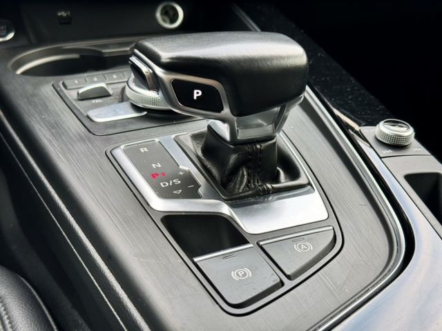 A5 SPORTBACK  第9張相片