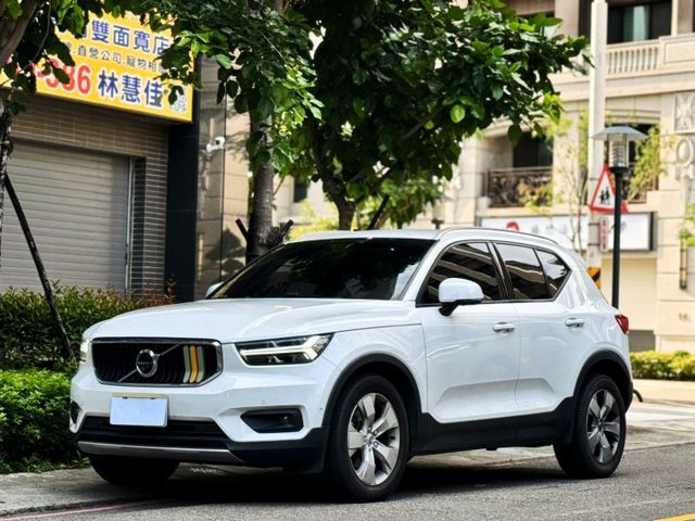 XC40  第1張相片