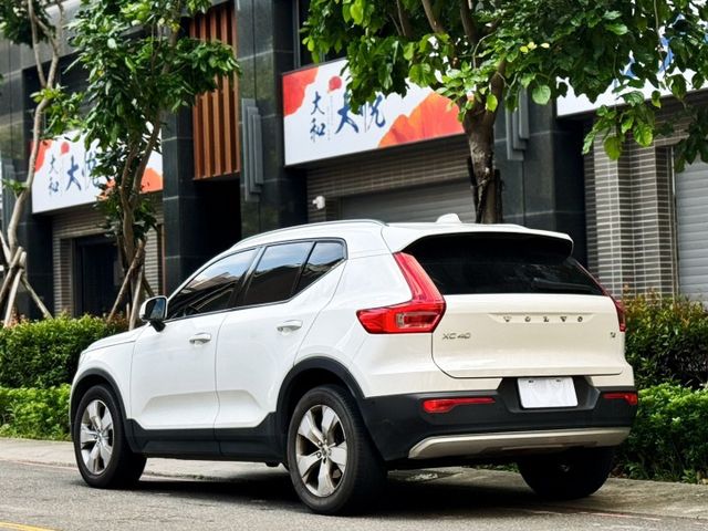 XC40  第3張相片