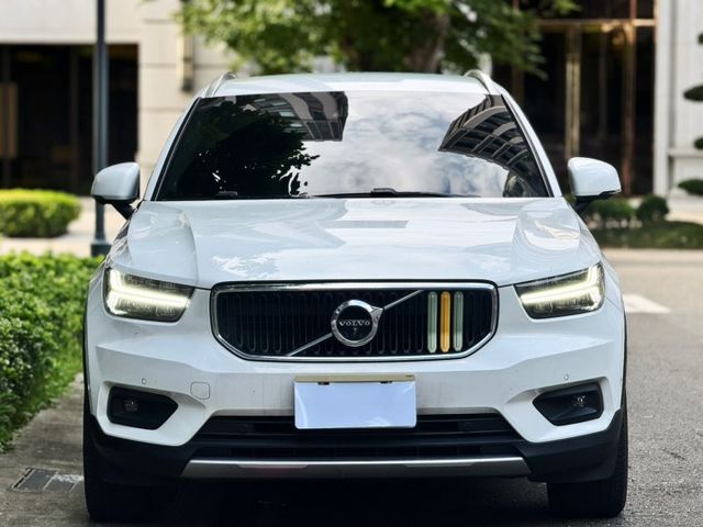 XC40  第4張相片