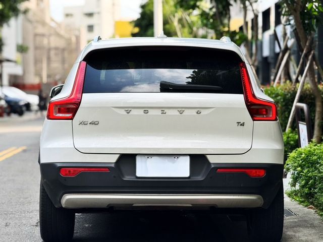 XC40  第5張相片