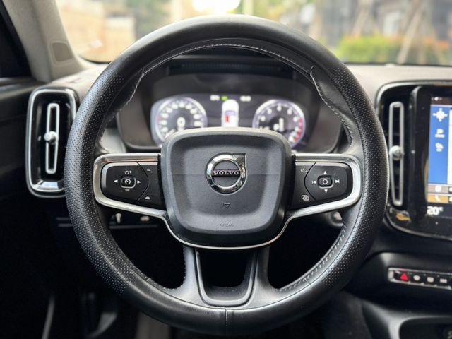 XC40  第10張相片