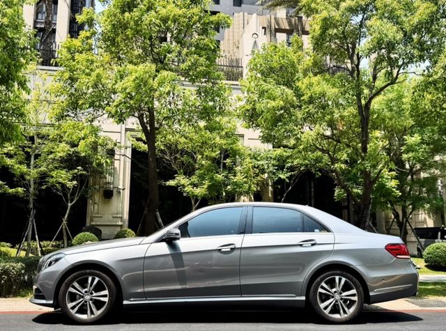 E-CLASS W212  第2張相片