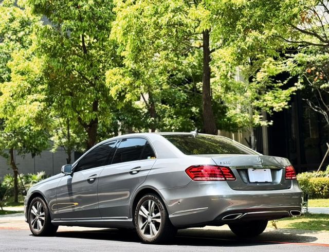 E-CLASS W212  第3張相片