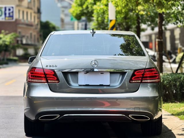 E-CLASS W212  第5張相片