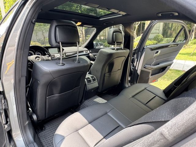 E-CLASS W212  第7張相片