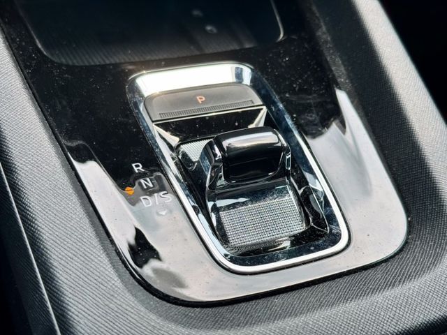 OCTAVIA COMBI  第9張相片