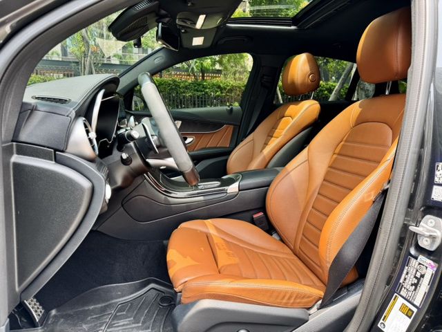 GLC-CLASS COUPE  第6張相片