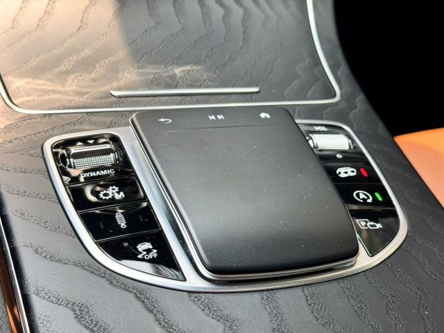 GLC-CLASS COUPE  第9張相片