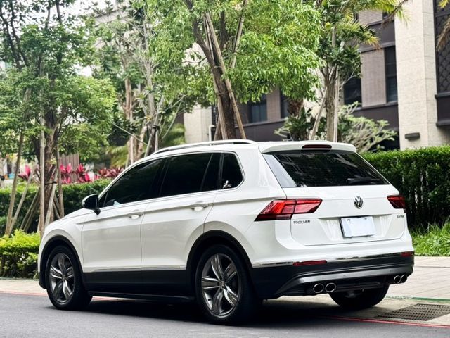 TIGUAN  第3張相片