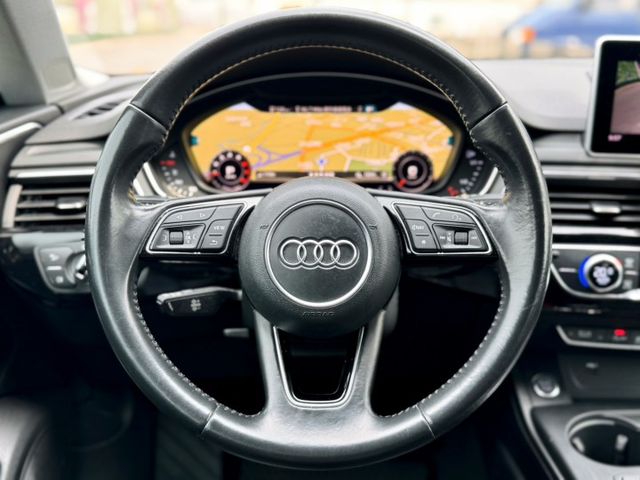 A5 SPORTBACK  第10張相片