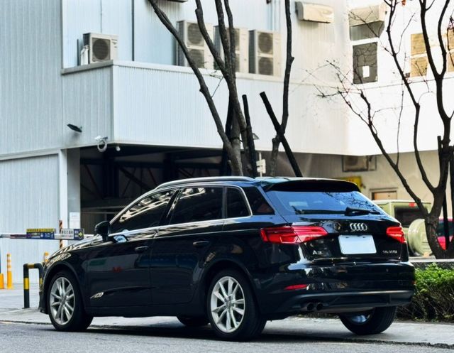 A3 SPORTBACK  第3張相片