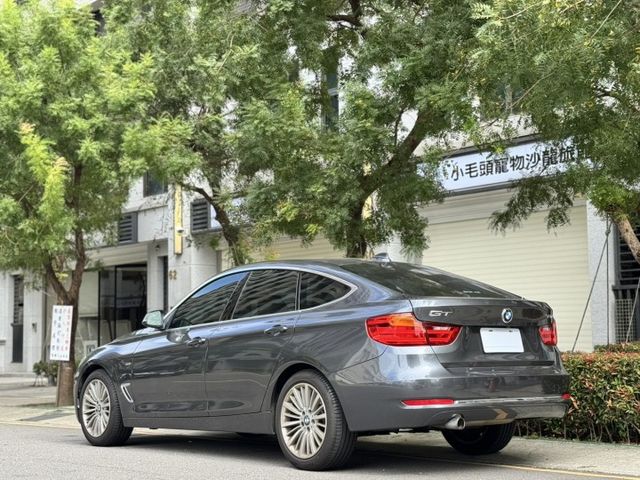 3 SERIES GRAN TURISMO F34  第3張相片