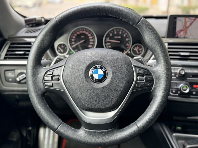 3 SERIES GRAN TURISMO F34  第9張相片