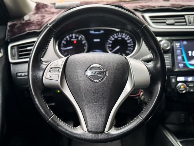 X-TRAIL  第10張相片