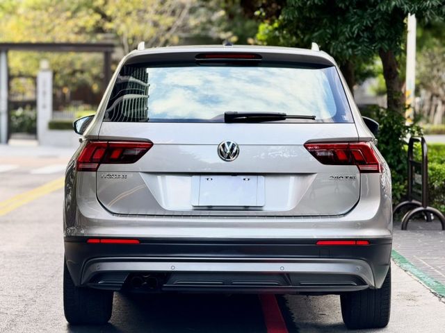 TIGUAN  第5張相片