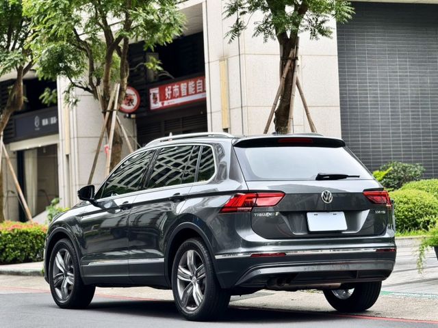 TIGUAN  第3張相片