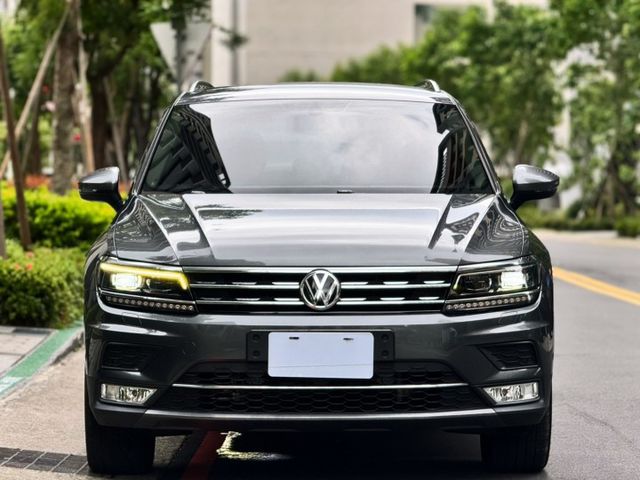 TIGUAN  第4張相片