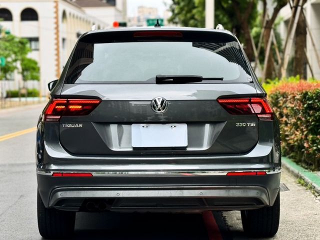 TIGUAN  第5張相片