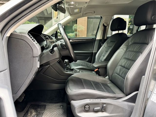 TIGUAN  第6張相片