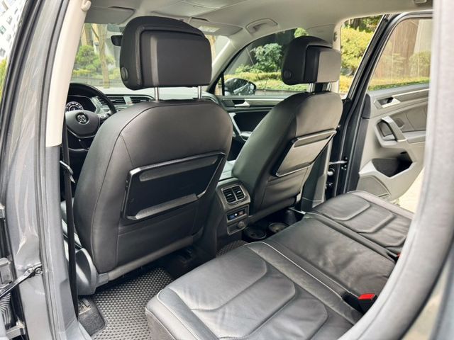 TIGUAN  第7張相片