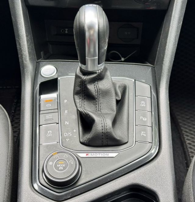 TIGUAN  第9張相片