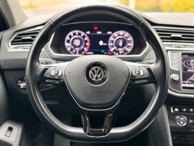 TIGUAN  第10張相片
