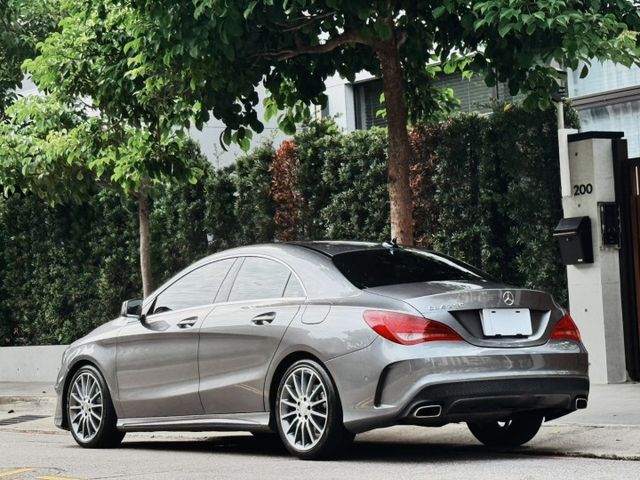 CLA-CLASS  第3張相片