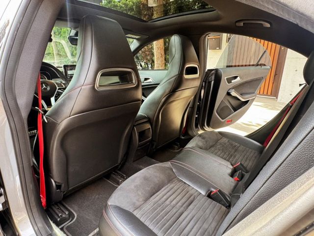 CLA-CLASS  第7張相片