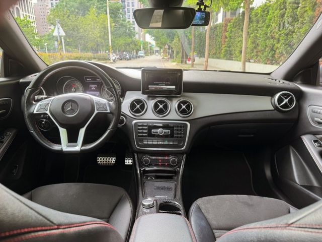 CLA-CLASS  第8張相片