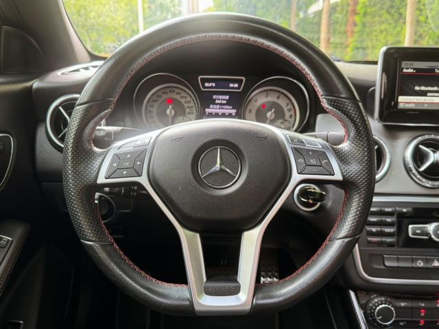 CLA-CLASS  第9張相片