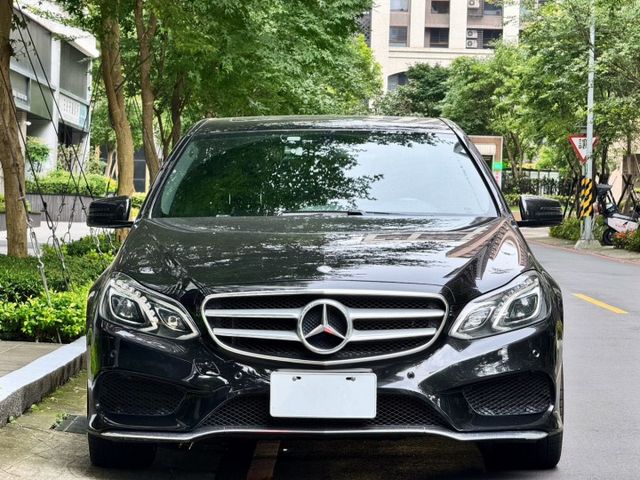 E-CLASS W212  第4張相片
