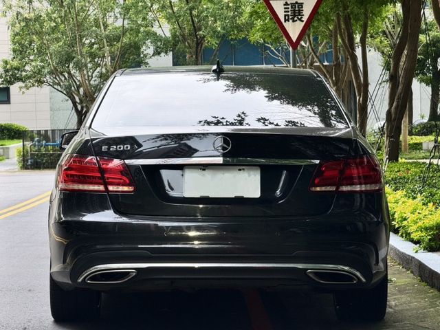 E-CLASS W212  第5張相片
