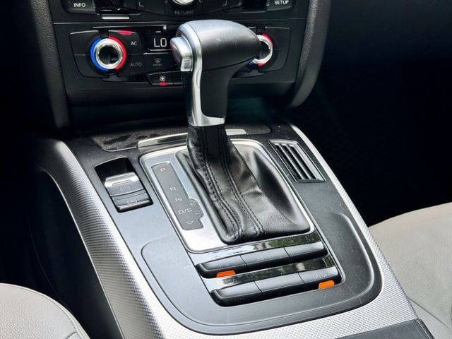 A4 AVANT B8  第9張相片